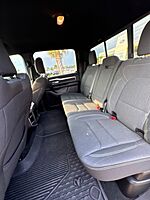 Used 2022 RAM 1500 BIG HORN/LONE STAR in JACKSONVILLE, FLORIDA (Photo 38)