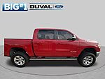 Used 2022 RAM 1500 BIG HORN/LONE STAR in JACKSONVILLE, FLORIDA (Photo 4)