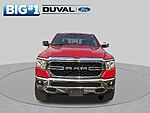 Used 2022 RAM 1500 BIG HORN/LONE STAR in JACKSONVILLE, FLORIDA (Photo 5)