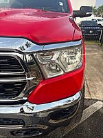 Used 2022 RAM 1500 BIG HORN/LONE STAR in JACKSONVILLE, FLORIDA (Photo 9)