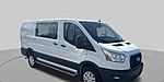 Used 2024 FORD TRANSIT 250 BASE in JACKSONVILLE, FLORIDA