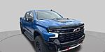 Used 2022 CHEVROLET SILVERADO 1500 ZR2 in JACKSONVILLE, FLORIDA