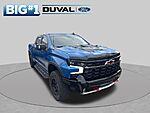 Used 2022 CHEVROLET SILVERADO 1500 ZR2 in JACKSONVILLE, FLORIDA (Photo 1)