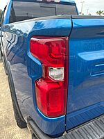 Used 2022 CHEVROLET SILVERADO 1500 ZR2 in JACKSONVILLE, FLORIDA (Photo 11)