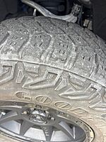 Used 2022 CHEVROLET SILVERADO 1500 ZR2 in JACKSONVILLE, FLORIDA (Photo 14)