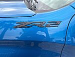 Used 2022 CHEVROLET SILVERADO 1500 ZR2 in JACKSONVILLE, FLORIDA (Photo 15)