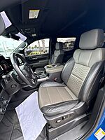 Used 2022 CHEVROLET SILVERADO 1500 ZR2 in JACKSONVILLE, FLORIDA (Photo 18)