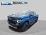Used 2022 CHEVROLET SILVERADO 1500 ZR2 in JACKSONVILLE, FLORIDA (Photo 2)