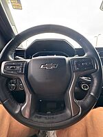Used 2022 CHEVROLET SILVERADO 1500 ZR2 in JACKSONVILLE, FLORIDA (Photo 23)