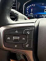 Used 2022 CHEVROLET SILVERADO 1500 ZR2 in JACKSONVILLE, FLORIDA (Photo 24)