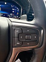 Used 2022 CHEVROLET SILVERADO 1500 ZR2 in JACKSONVILLE, FLORIDA (Photo 25)