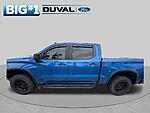 Used 2022 CHEVROLET SILVERADO 1500 ZR2 in JACKSONVILLE, FLORIDA (Photo 3)
