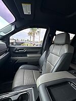 Used 2022 CHEVROLET SILVERADO 1500 ZR2 in JACKSONVILLE, FLORIDA (Photo 36)