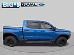 Used 2022 CHEVROLET SILVERADO 1500 ZR2 in JACKSONVILLE, FLORIDA (Photo 4)