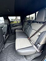 Used 2022 CHEVROLET SILVERADO 1500 ZR2 in JACKSONVILLE, FLORIDA (Photo 40)