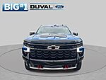 Used 2022 CHEVROLET SILVERADO 1500 ZR2 in JACKSONVILLE, FLORIDA (Photo 5)