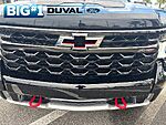 Used 2022 CHEVROLET SILVERADO 1500 ZR2 in JACKSONVILLE, FLORIDA (Photo 6)