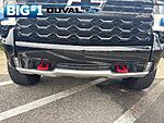 Used 2022 CHEVROLET SILVERADO 1500 ZR2 in JACKSONVILLE, FLORIDA (Photo 7)