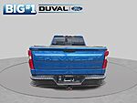 Used 2022 CHEVROLET SILVERADO 1500 ZR2 in JACKSONVILLE, FLORIDA (Photo 8)