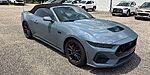 Used 2025 FORD MUSTANG GT PREMIUM in JACKSONVILLE, FLORIDA