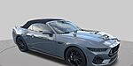 Used 2025 FORD MUSTANG GT PREMIUM in JACKSONVILLE, FLORIDA