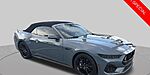 Used 2025 FORD MUSTANG GT PREMIUM in JACKSONVILLE, FLORIDA