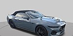 Used 2025 FORD MUSTANG GT PREMIUM in JACKSONVILLE, FLORIDA