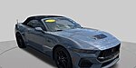 Used 2025 FORD MUSTANG GT PREMIUM in JACKSONVILLE, FLORIDA