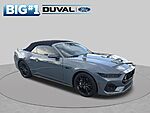 Used 2025 FORD MUSTANG GT PREMIUM in JACKSONVILLE, FLORIDA (Photo 1)