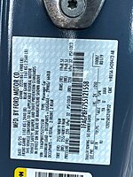 Used 2025 FORD MUSTANG GT PREMIUM in JACKSONVILLE, FLORIDA (Photo 13)