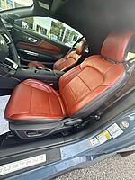 Used 2025 FORD MUSTANG GT PREMIUM in JACKSONVILLE, FLORIDA (Photo 14)