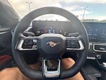 Used 2025 FORD MUSTANG GT PREMIUM in JACKSONVILLE, FLORIDA (Photo 18)