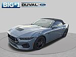 Used 2025 FORD MUSTANG GT PREMIUM in JACKSONVILLE, FLORIDA (Photo 2)