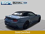 Used 2025 FORD MUSTANG GT PREMIUM in JACKSONVILLE, FLORIDA (Photo 2)