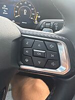 Used 2025 FORD MUSTANG GT PREMIUM in JACKSONVILLE, FLORIDA (Photo 20)