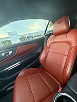 Used 2025 FORD MUSTANG GT PREMIUM in JACKSONVILLE, FLORIDA (Photo 28)