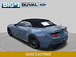 Used 2025 FORD MUSTANG GT PREMIUM in JACKSONVILLE, FLORIDA (Photo 4)