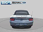 Used 2025 FORD MUSTANG GT PREMIUM in JACKSONVILLE, FLORIDA (Photo 5)