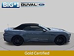 Used 2025 FORD MUSTANG GT PREMIUM in JACKSONVILLE, FLORIDA (Photo 5)