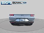 Used 2025 FORD MUSTANG GT PREMIUM in JACKSONVILLE, FLORIDA (Photo 6)