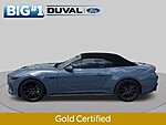 Used 2025 FORD MUSTANG GT PREMIUM in JACKSONVILLE, FLORIDA (Photo 6)