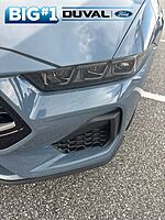Used 2025 FORD MUSTANG GT PREMIUM in JACKSONVILLE, FLORIDA (Photo 7)