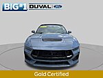 Used 2025 FORD MUSTANG GT PREMIUM in JACKSONVILLE, FLORIDA (Photo 7)
