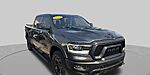 Used 2024 RAM 1500 REBEL in JACKSONVILLE, FLORIDA