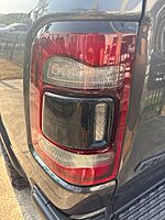 Used 2024 RAM 1500 REBEL in JACKSONVILLE, FLORIDA (Photo 11)