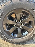 Used 2024 RAM 1500 REBEL in JACKSONVILLE, FLORIDA (Photo 12)