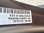 Used 2024 RAM 1500 REBEL in JACKSONVILLE, FLORIDA (Photo 19)