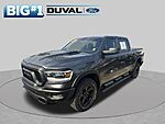 Used 2024 RAM 1500 REBEL in JACKSONVILLE, FLORIDA (Photo 2)