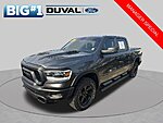 Used 2024 RAM 1500 REBEL in JACKSONVILLE, FLORIDA (Photo 2)