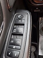 Used 2024 RAM 1500 REBEL in JACKSONVILLE, FLORIDA (Photo 20)